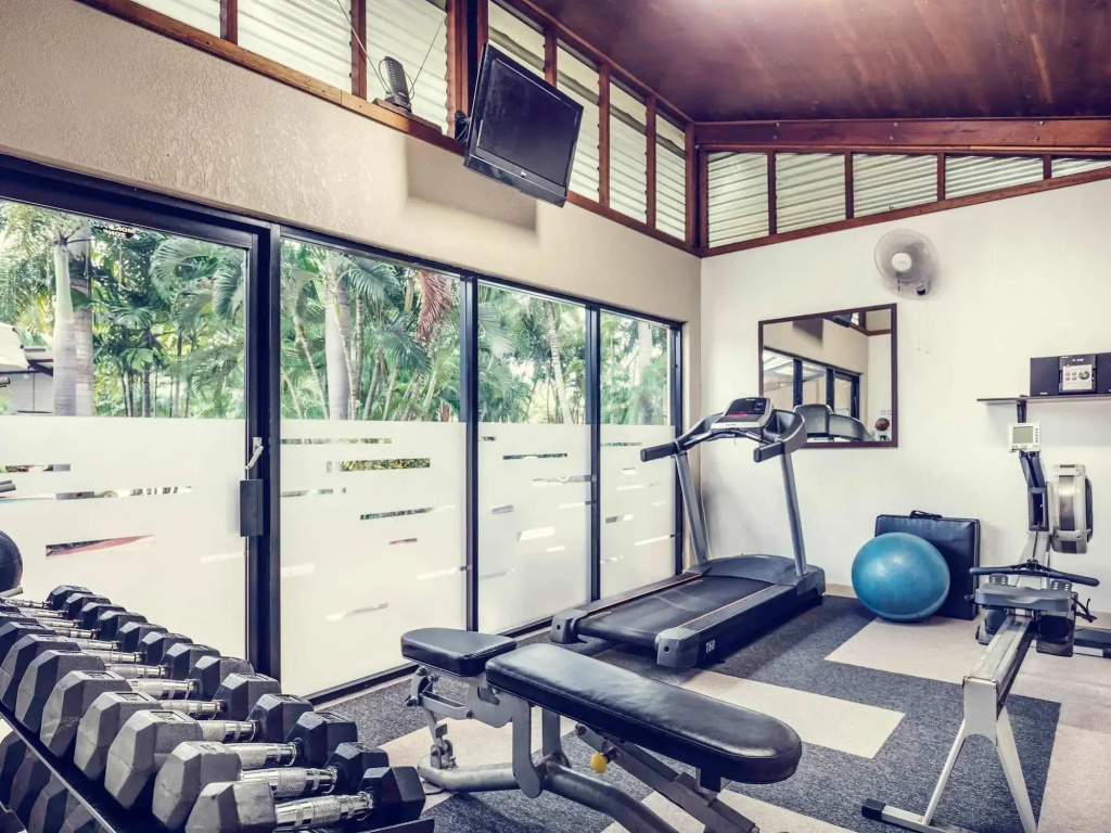 Mercure Darwin Airport Resort - Général