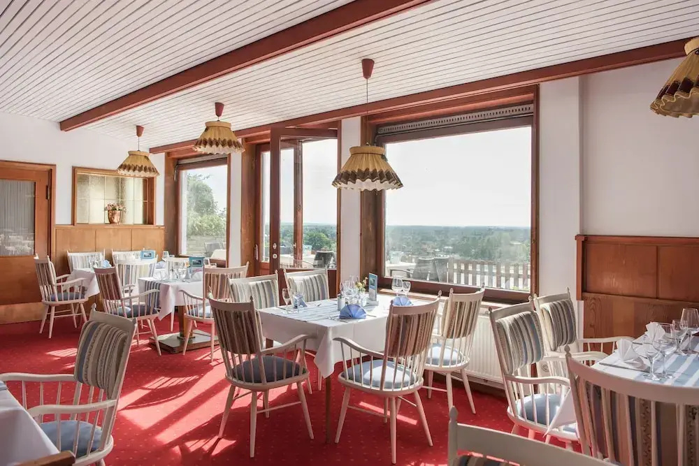 Hotel Bellevue - Général