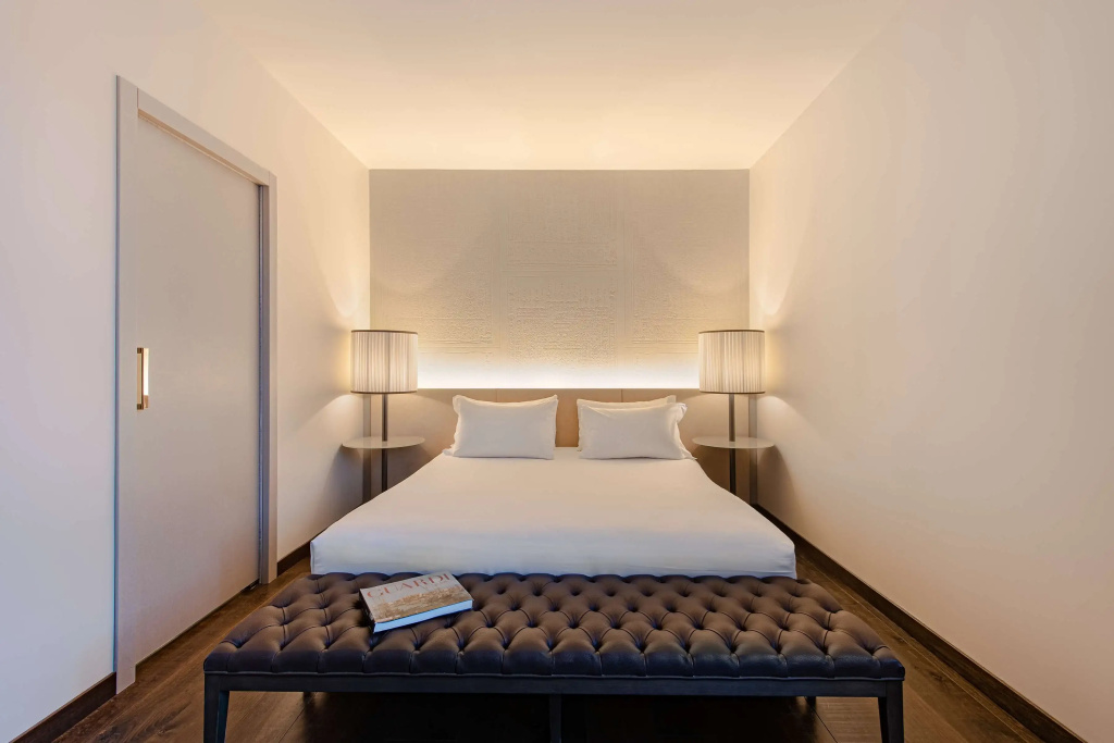 Hyatt Centric Murano Venice - Chambres