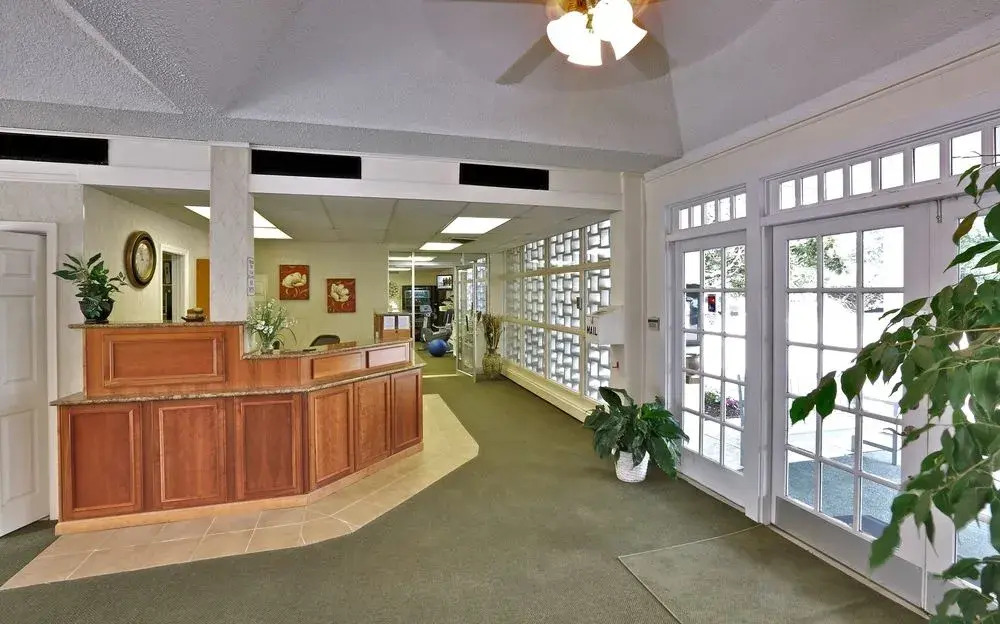 East Hampton House Resort — фото 2