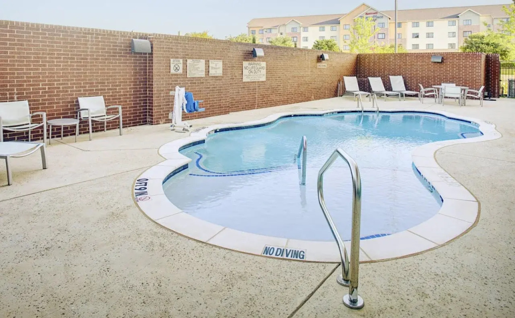 SpringHill Suites Dallas Lewisville - Général