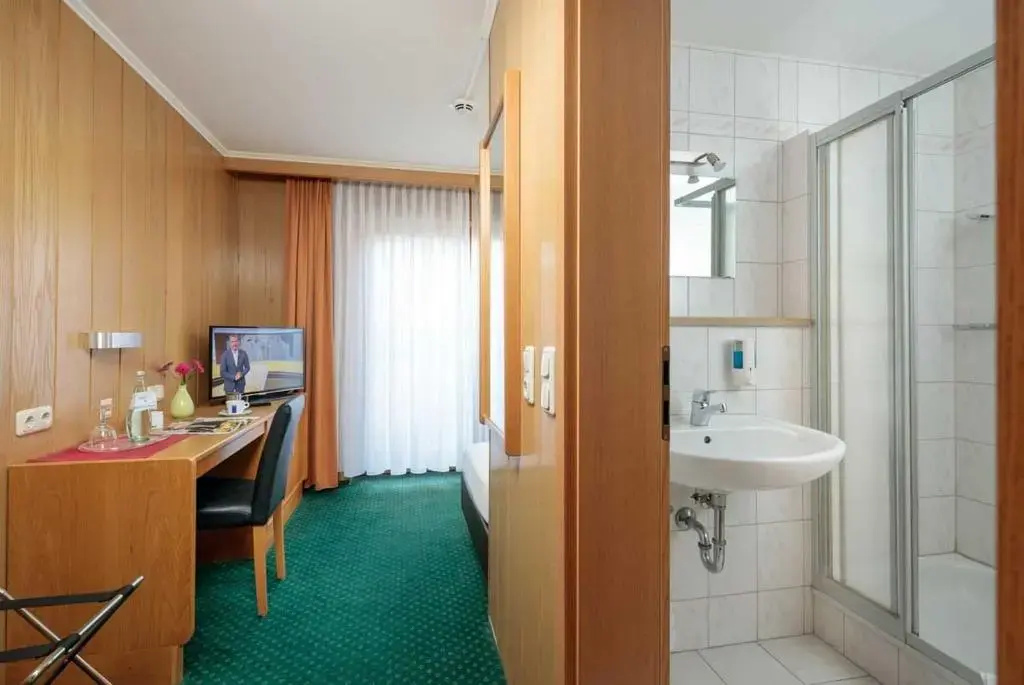 Classic room