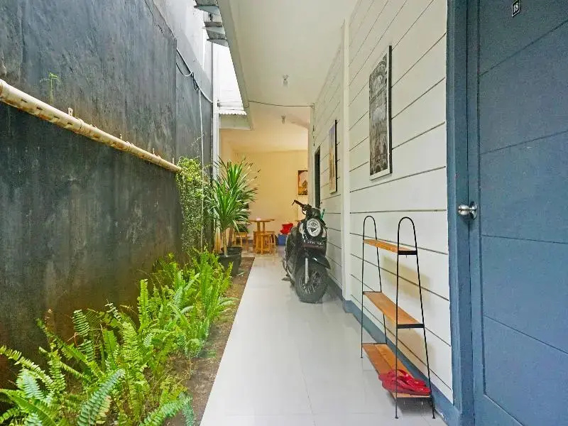91412 Ameera Inn Syariah