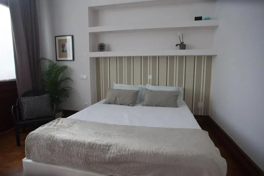Nidos Accommodation Gaia - Chambres
