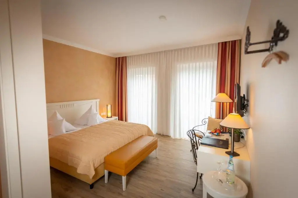 Comfort Single room