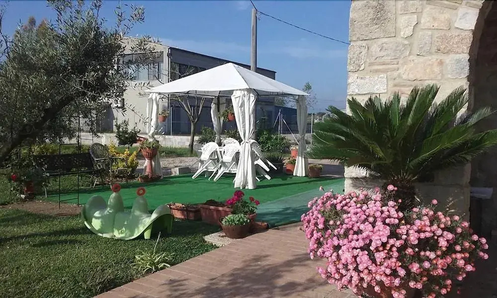 Il Casale Delle Fragole