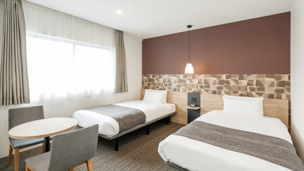 M’s Hotel Sanjo Wakoku 사진 5