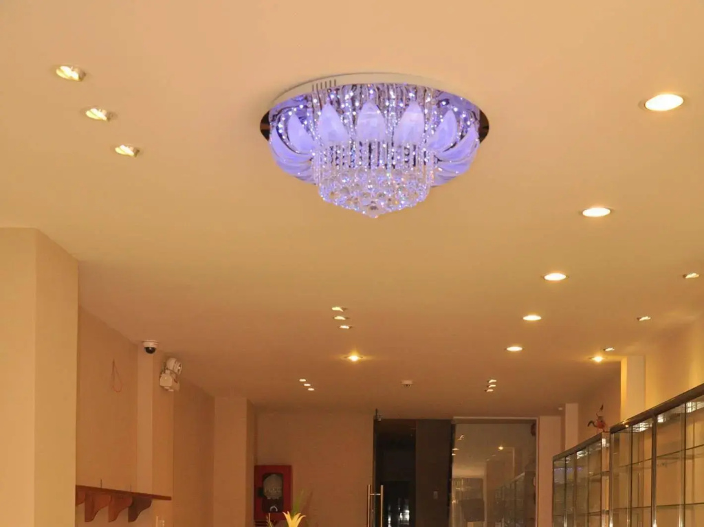 Hotel photo 11