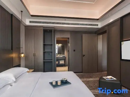 Changsha Yannian Century Hotel - Chambres