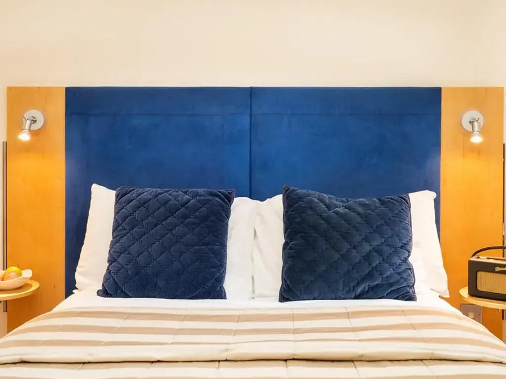 Great National Berkeley Square Hotel