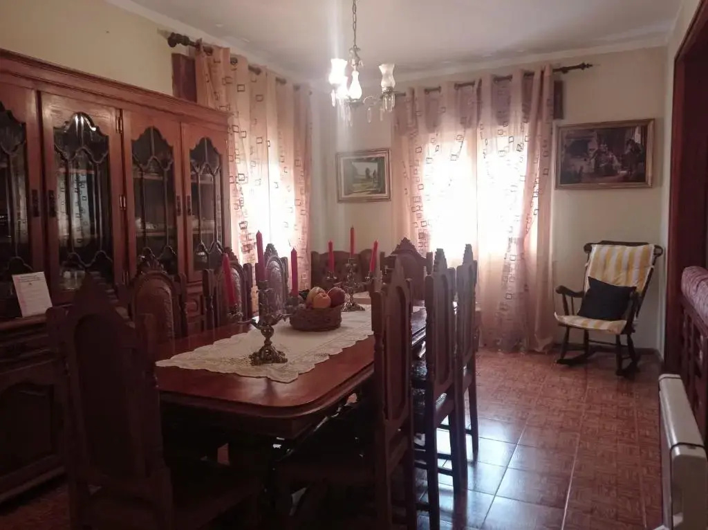 Stunning House in Mirandela Ideal for 10 People - фото 13