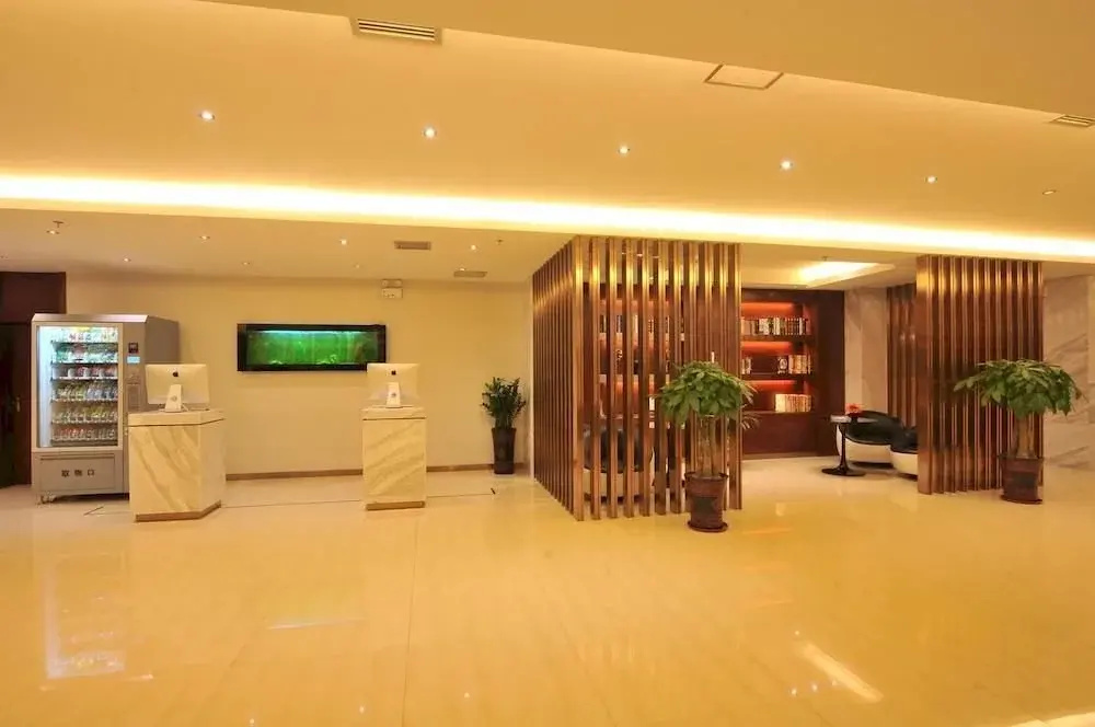 Yasen Boutique Hotel - фото 38