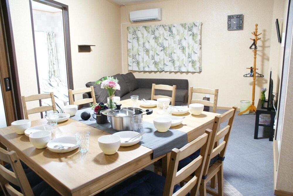 Omotenashi Usagi House 2F (15-6) 사진 16