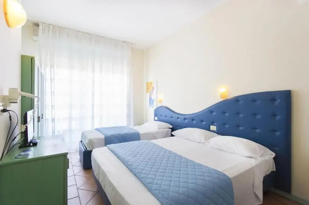 Bellariva Feeling Hotel - Général