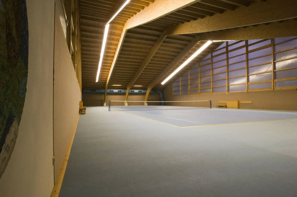 Sporthotel Teresa - Général