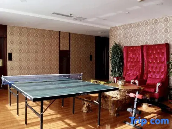 Business Centre