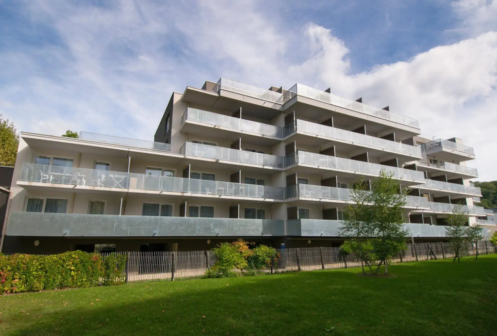 ResidHotel Azuréa