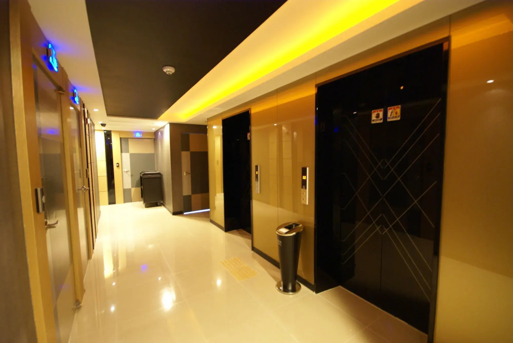 Hotel photo 10