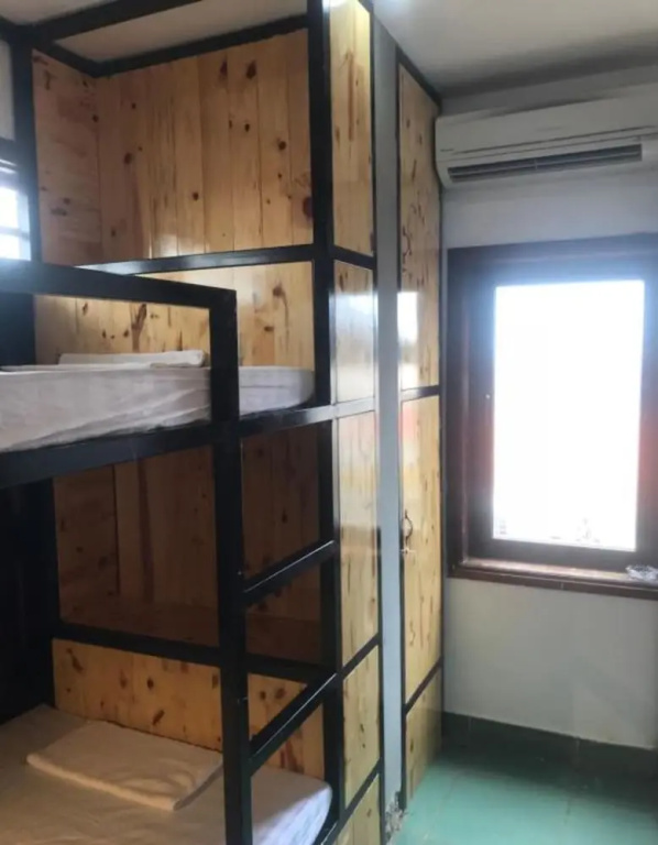 Thao Trang Hotel Dong Hoi - Chambres