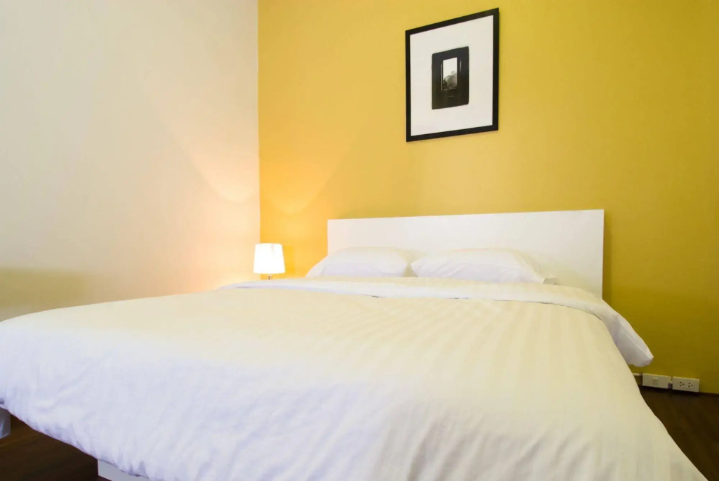 T Series Place Serviced Apartment — фото
