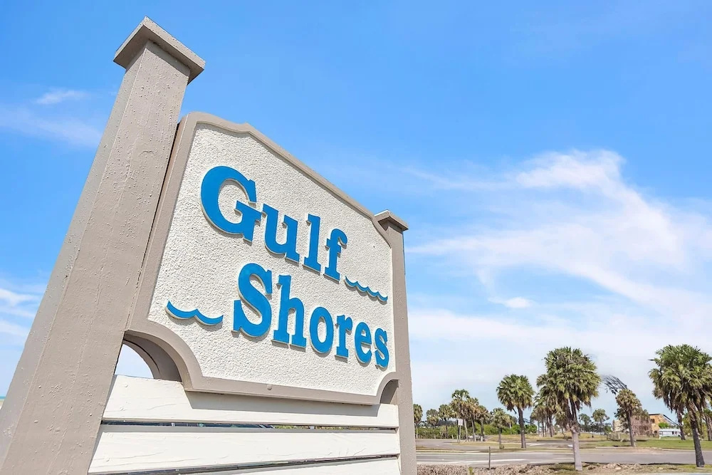 Gulf Shores #205