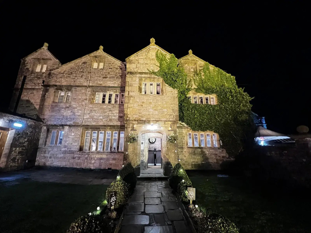 The Stirk House Hotel - Général