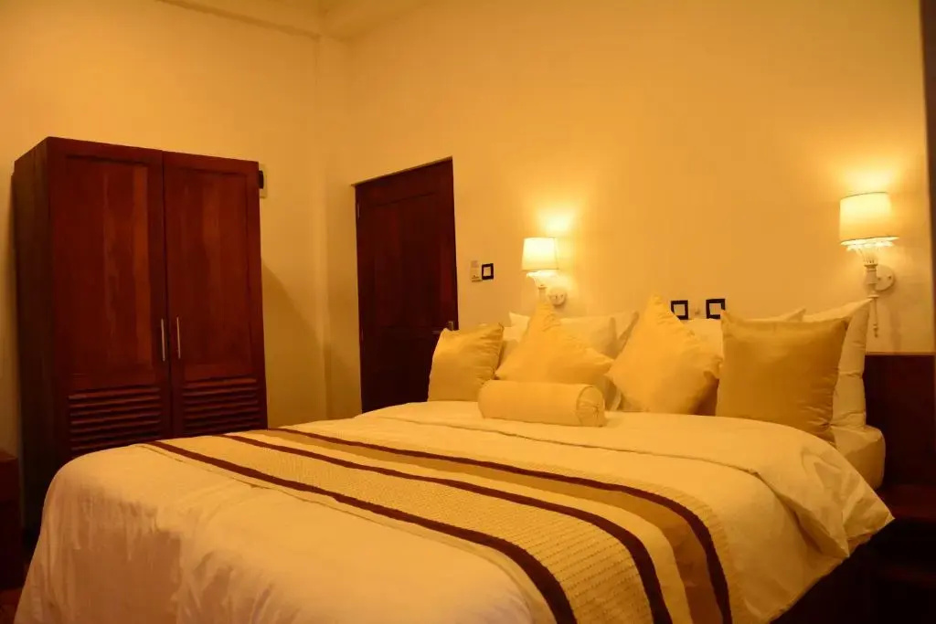 Gloria Grand Unawatuna Hotel - Chambres