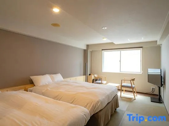 Grand Hostel Ldk Odori Park 사진 13