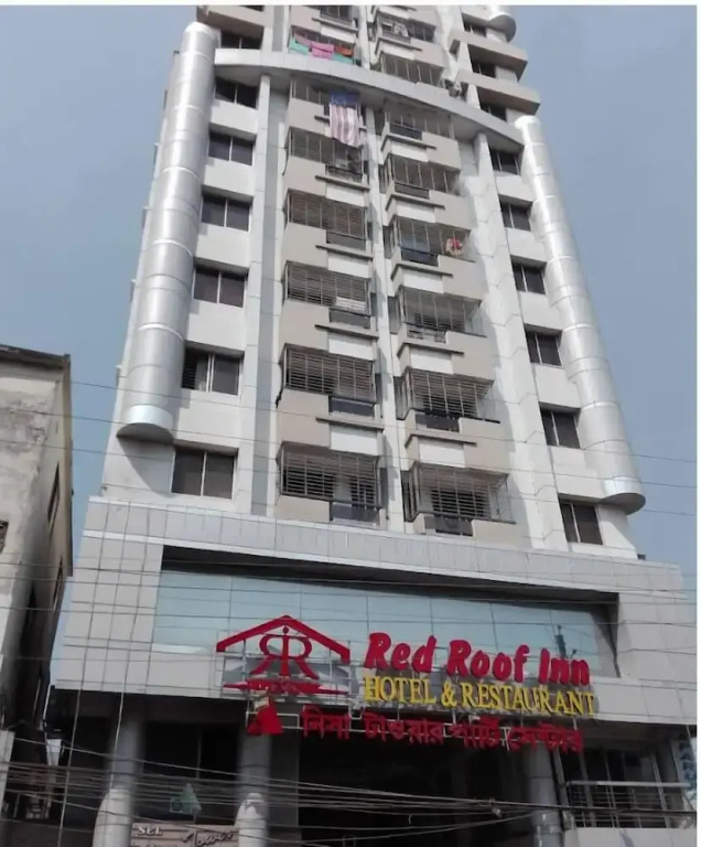 Red Roof Inn Hotel and RestaurantComilla