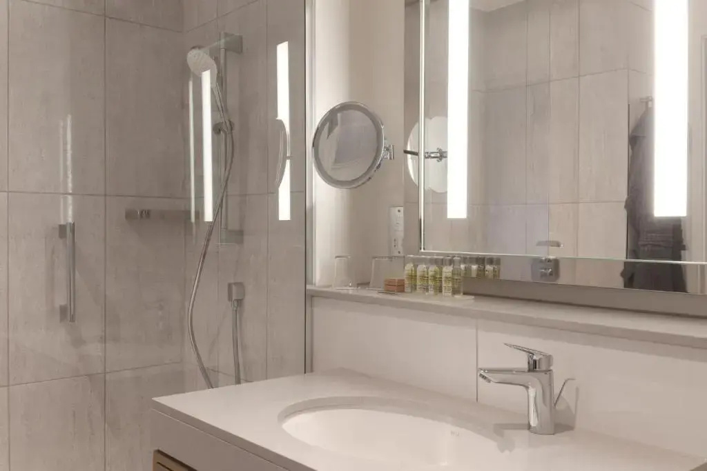 Oxford Belfry Hotel & Spa - Chambres