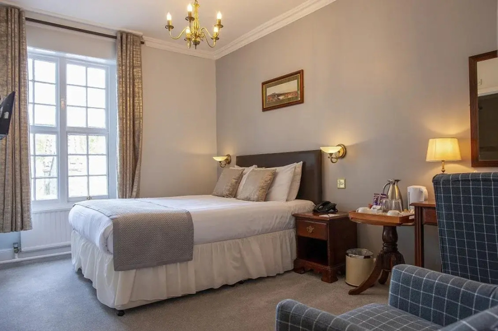 The Bedford Hotel - Général
