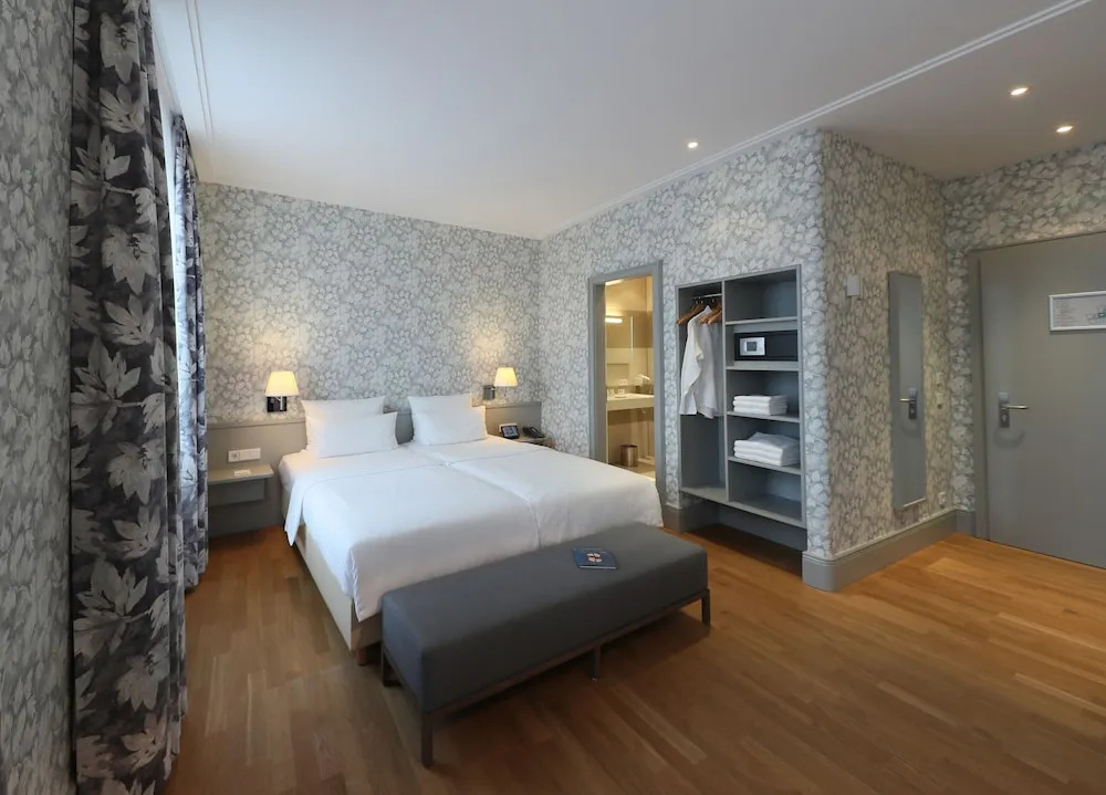 Design Hotel Stadt Rosenheim