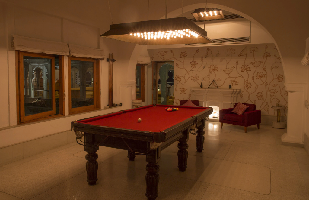 RAAS Devigarh - Général