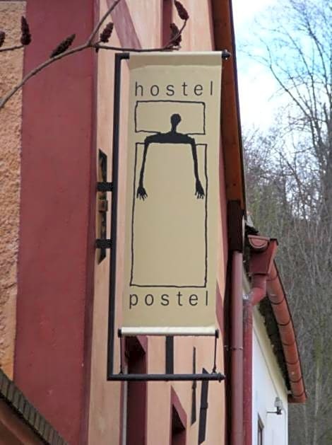 Hostel Postel by null