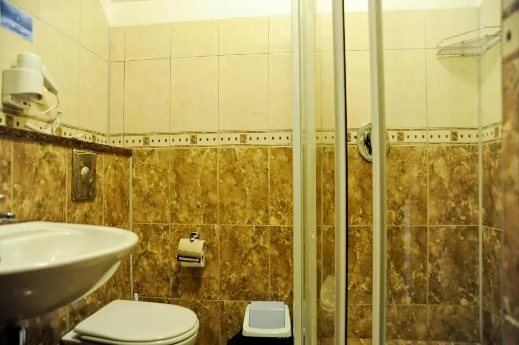 Bella Vila - Chambres