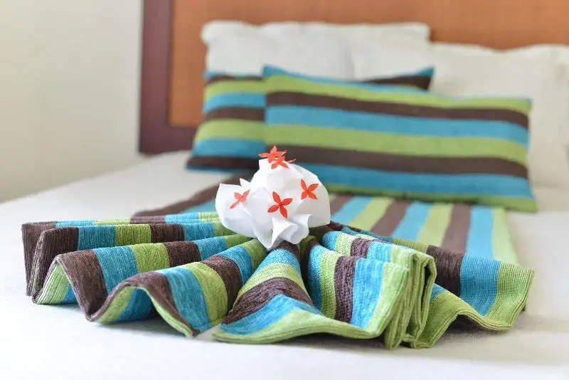 Puerto Plata Village - All Inclusive - Chambres