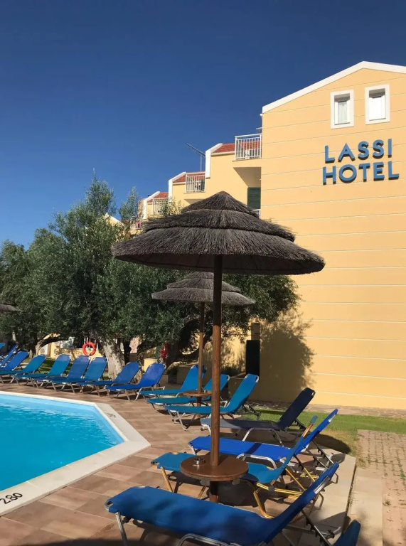 Hotel photo 15