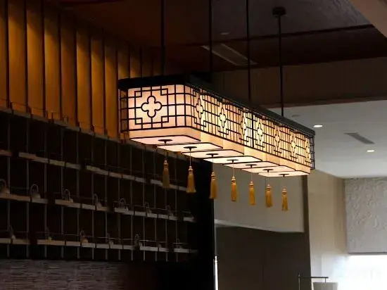 SSAW Tanford Hotel Suining