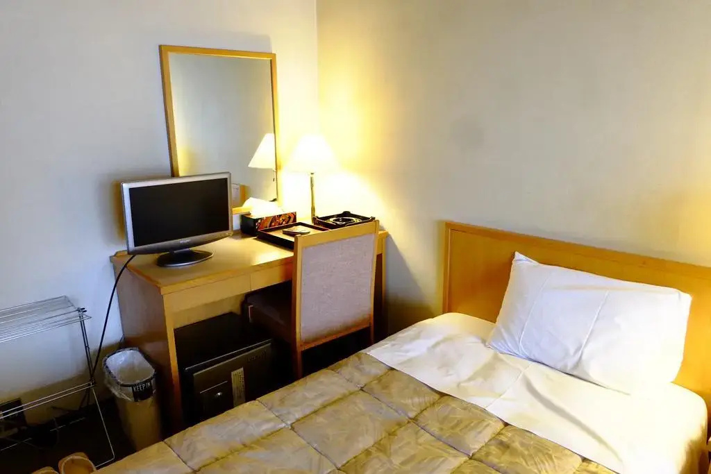 Hotel Kimiyoshi