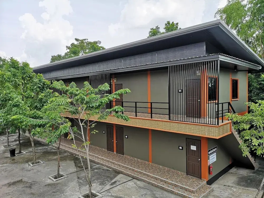 Huaisai Hotel
