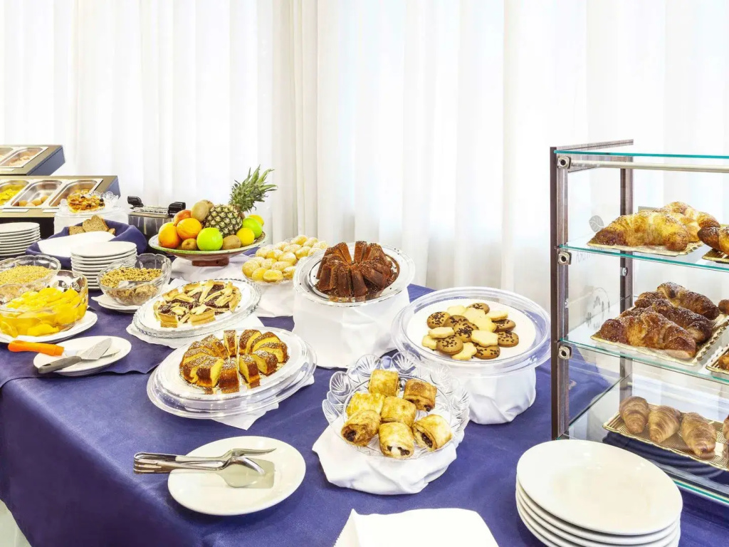ibis styles Trani - Général