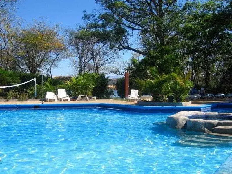 Sol Papagayo Resort - фото 4