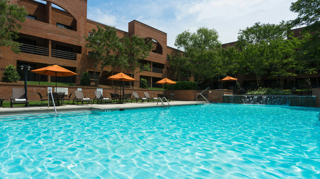 DoubleTree Suites by Hilton Charlotte - SouthPark - Général