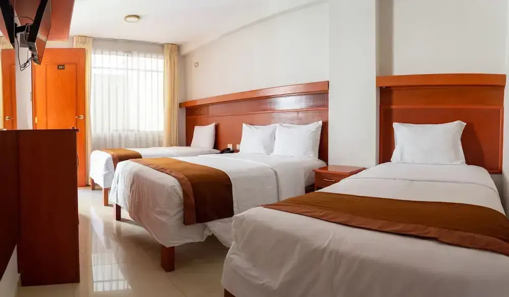 Hotel photo 3