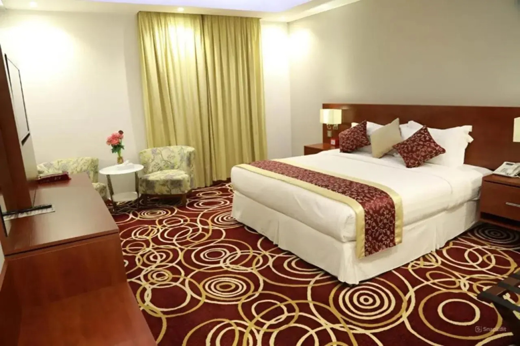 Hotel photo 8