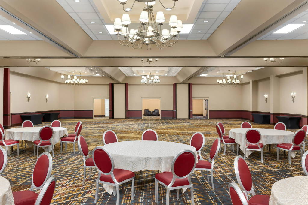 DoubleTree by Hilton Cincinnati Airport - Général