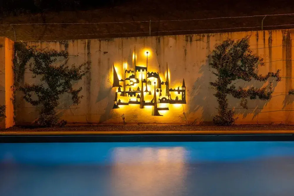 ZEN & ART - Charming Accommodation - фото 33
