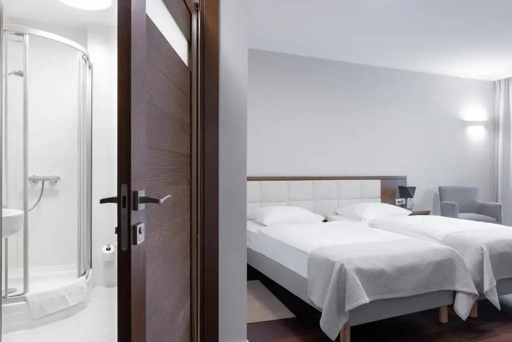 Kolumna Park Hotel - Chambres