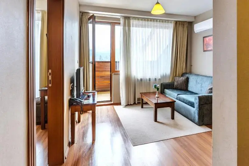 Regnum Bansko Mountain Resort - Chambres