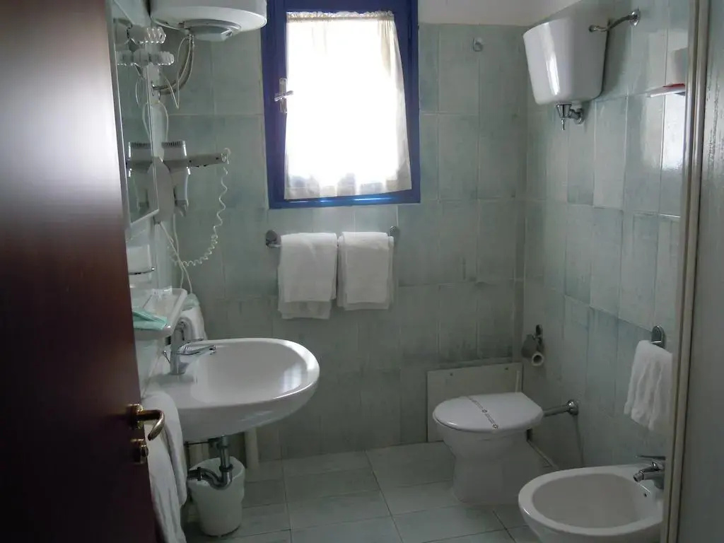 Mediterraneo Hotel - Général